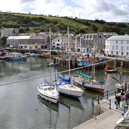 Holiday home Penfose Mevagissey