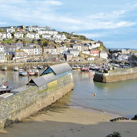 Penfose Mevagissey