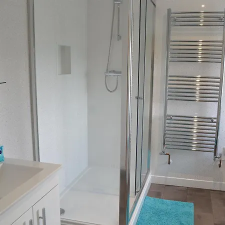 Holiday home Penfose