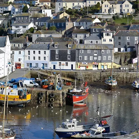 Holiday home Penfose Mevagissey
