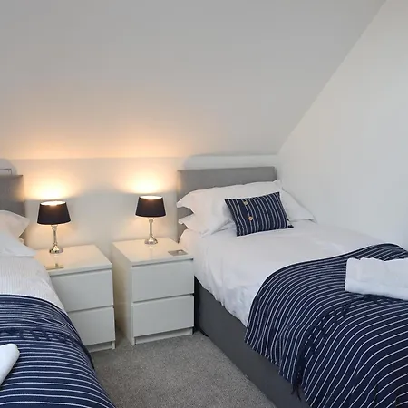 Holiday home Penfose