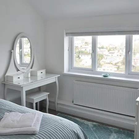 Penfose Holiday home Mevagissey