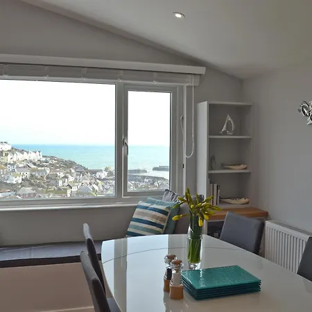 Holiday home Penfose Mevagissey